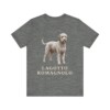 Lagotto Romagnolo Lover Shirt, Vintage Dog Sketch Tee, Dog Lover Gift Lagotto Romagnolo Lover Shirt, Vintage Dog Sketch Tee, Dog Lover Gift