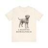 Lagotto Romagnolo Lover Shirt, Vintage Dog Sketch Tee, Dog Lover Gift Lagotto Romagnolo Lover Shirt, Vintage Dog Sketch Tee, Dog Lover Gift