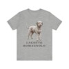 Lagotto Romagnolo Lover Shirt, Vintage Dog Sketch Tee, Dog Lover Gift Lagotto Romagnolo Lover Shirt, Vintage Dog Sketch Tee, Dog Lover Gift