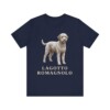 Lagotto Romagnolo Lover Shirt, Vintage Dog Sketch Tee, Dog Lover Gift Lagotto Romagnolo Lover Shirt, Vintage Dog Sketch Tee, Dog Lover Gift
