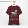 Lagotto Romagnolo Lover Shirt, Vintage Dog Sketch Tee, Dog Lover Gift Lagotto Romagnolo Lover Shirt, Vintage Dog Sketch Tee, Dog Lover Gift