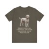 Lagotto Romagnolo Humor Shirt, Vintage Dog Sketch Tee, Dog Humor Gift Lagotto Romagnolo Humor Shirt, Vintage Dog Sketch Tee, Dog Humor Gift