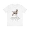 Lagotto Romagnolo Humor Shirt, Vintage Dog Sketch Tee, Dog Humor Gift Lagotto Romagnolo Humor Shirt, Vintage Dog Sketch Tee, Dog Humor Gift