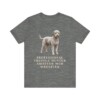 Lagotto Romagnolo Humor Shirt, Vintage Dog Sketch Tee, Dog Humor Gift Lagotto Romagnolo Humor Shirt, Vintage Dog Sketch Tee, Dog Humor Gift