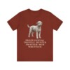 Lagotto Romagnolo Humor Shirt, Vintage Dog Sketch Tee, Dog Humor Gift Lagotto Romagnolo Humor Shirt, Vintage Dog Sketch Tee, Dog Humor Gift