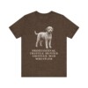 Lagotto Romagnolo Humor Shirt, Vintage Dog Sketch Tee, Dog Humor Gift Lagotto Romagnolo Humor Shirt, Vintage Dog Sketch Tee, Dog Humor Gift