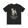 Lakeland Terrier Mom Shirt, Vintage Dog Sketch Tee, Dog Mom Gift Lakeland Terrier Mom Shirt, Vintage Dog Sketch Tee, Dog Mom Gift