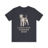 Lakeland Terrier Mom Shirt, Vintage Dog Sketch Tee, Dog Mom Gift Lakeland Terrier Mom Shirt, Vintage Dog Sketch Tee, Dog Mom Gift