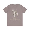 Lakeland Terrier Humor Shirt, Vintage Dog Sketch Tee, Dog Humor Gift