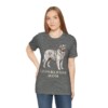 Leonberger Mom Shirt, Vintage Dog Sketch Tee, Dog Mom Gift Leonberger Mom Shirt, Vintage Dog Sketch Tee, Dog Mom Gift