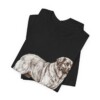 Leonberger Lover Shirt, Vintage Dog Sketch Tee, Dog Lover Gift
