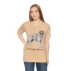 Leonberger Lover Shirt, Vintage Dog Sketch Tee, Dog Lover Gift