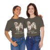 Lhasa Apso Mom Shirt, Vintage Dog Sketch Tee, Dog Mom Gift Lhasa Apso Mom Shirt, Vintage Dog Sketch Tee, Dog Mom Gift