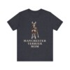 Manchester Terrier Mom Shirt, Vintage Dog Sketch Tee, Dog Mom Gift Manchester Terrier Mom Shirt, Vintage Dog Sketch Tee, Dog Mom Gift