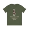 Manchester Terrier Mom Shirt, Vintage Dog Sketch Tee, Dog Mom Gift Manchester Terrier Mom Shirt, Vintage Dog Sketch Tee, Dog Mom Gift