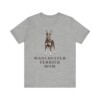 Manchester Terrier Mom Shirt, Vintage Dog Sketch Tee, Dog Mom Gift Manchester Terrier Mom Shirt, Vintage Dog Sketch Tee, Dog Mom Gift