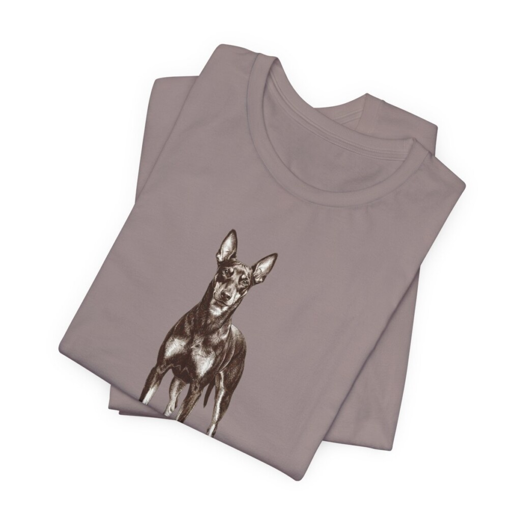 Manchester Terrier Mom Shirt, Vintage Dog Sketch Tee, Dog Mom Gift Manchester Terrier Mom Shirt, Vintage Dog Sketch Tee, Dog Mom Gift