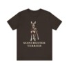 Manchester Terrier Lover Shirt, Vintage Dog Sketch Tee, Dog Lover Gift Manchester Terrier Lover Shirt, Vintage Dog Sketch Tee, Dog Lover Gift