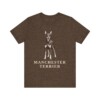 Manchester Terrier Lover Shirt, Vintage Dog Sketch Tee, Dog Lover Gift Manchester Terrier Lover Shirt, Vintage Dog Sketch Tee, Dog Lover Gift