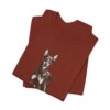 Manchester Terrier Lover Shirt, Vintage Dog Sketch Tee, Dog Lover Gift Manchester Terrier Lover Shirt, Vintage Dog Sketch Tee, Dog Lover Gift