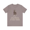 Manchester Terrier Humor Shirt, Vintage Dog Sketch Tee, Dog Humor Gift