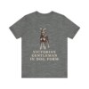 Manchester Terrier Humor Shirt, Vintage Dog Sketch Tee, Dog Humor Gift