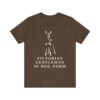 Manchester Terrier Humor Shirt, Vintage Dog Sketch Tee, Dog Humor Gift