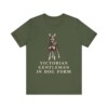 Manchester Terrier Humor Shirt, Vintage Dog Sketch Tee, Dog Humor Gift