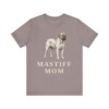 Mastiff Mom Shirt, Vintage Dog Sketch Tee, Dog Mom Gift Mastiff Mom Shirt, Vintage Dog Sketch Tee, Dog Mom Gift