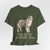 Miniature American Shepherd Mom Shirt, Vintage Dog Sketch Tee, Dog Mom Gift