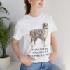 Miniature American Shepherd Mom Shirt, Vintage Dog Sketch Tee, Dog Mom Gift