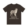 Miniature American Shepherd Mom Shirt, Vintage Dog Sketch Tee, Dog Mom Gift