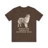 Miniature American Shepherd Mom Shirt, Vintage Dog Sketch Tee, Dog Mom Gift