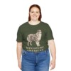 Miniature American Shepherd Lover Shirt, Vintage Dog Sketch Tee, Dog Lover Gift