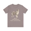 Miniature American Shepherd Humor Shirt, Vintage Dog Sketch Tee, Dog Humor Gift