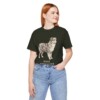 Miniature American Shepherd Humor Shirt, Vintage Dog Sketch Tee, Dog Humor Gift