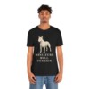 Miniature Bull Terrier Lover Shirt, Vintage Dog Sketch Tee, Dog Lover Gift