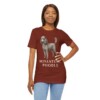 Miniature Poodle Lover Shirt, Vintage Dog Sketch Tee, Dog Lover Gift