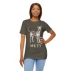 Mutt Lover Shirt, Vintage Dog Sketch Tee, Dog Lover Gift
