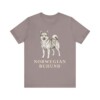 Norwegian Buhund Lover Shirt, Vintage Dog Sketch Tee, Dog Lover Gift Norwegian Buhund Lover Shirt, Vintage Dog Sketch Tee, Dog Lover Gift