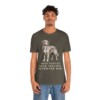 Nova Scotia Duck Tolling Retriever Dad Shirt, Vintage Dog Sketch Tee, Dog Dad Gift