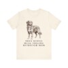 Nova Scotia Duck Tolling Retriever Mom Shirt, Vintage Dog Sketch Tee, Dog Mom Gift
