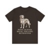 Nova Scotia Duck Tolling Retriever Lover Shirt, Vintage Dog Sketch Tee, Dog Lover Gift