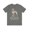 Nova Scotia Duck Tolling Retriever Lover Shirt, Vintage Dog Sketch Tee, Dog Lover Gift