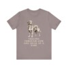 Nova Scotia Duck Tolling Retriever Humor Shirt, Vintage Dog Sketch Tee, Dog Humor Gift