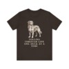 Nova Scotia Duck Tolling Retriever Humor Shirt, Vintage Dog Sketch Tee, Dog Humor Gift