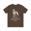 Nova Scotia Duck Tolling Retriever Humor Shirt, Vintage Dog Sketch Tee, Dog Humor Gift