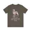 Nova Scotia Duck Tolling Retriever Humor Shirt, Vintage Dog Sketch Tee, Dog Humor Gift