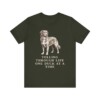 Nova Scotia Duck Tolling Retriever Humor Shirt, Vintage Dog Sketch Tee, Dog Humor Gift