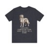 Nova Scotia Duck Tolling Retriever Humor Shirt, Vintage Dog Sketch Tee, Dog Humor Gift